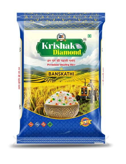 Krishak Dimond Baskathi